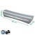 Laminálógép, A3, 75-125 mikron, LEITZ "iLam Home Office", szürke
