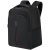 Notebook hátizsák, 15,6", ülés alá helyezhető, SAMSONITE "Guardit 3.0", fekete