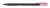Tűfilc, 0,3 mm, STAEDTLER "Triplus 334", rózsaszín